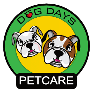 Dog Days Pet Care