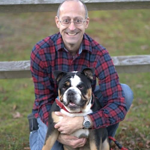 Cliff Schmeizer