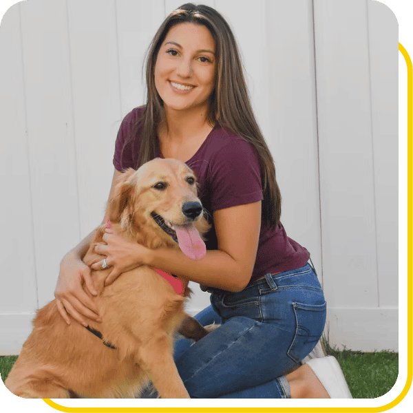 Pamela Dog Trainer Dog Days Pet Care
